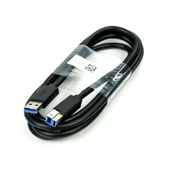 Dell USB Type A to USB Type B 3.0