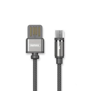 Remax RC-095a USB A(м) към USB Micro B(м) 1m 14939