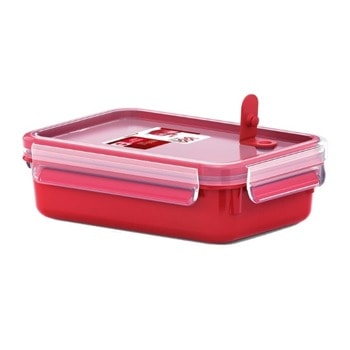 Кутия за храна Tefal K3102112, 0.8 литра, червена | JAR Computers Tefal K3102112