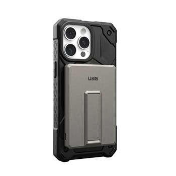 urban armor gear ultra 5000mah сребрист