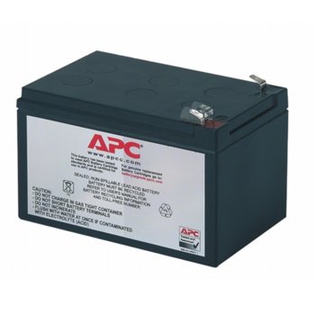 Акумулаторна батерия APC, 12V, 12Ah