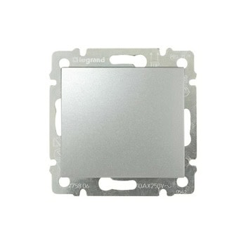 Кръстат ключ Legrand Valena, алуминий | JAR Computers Legrand 770107