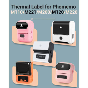 Phomemo XP5080