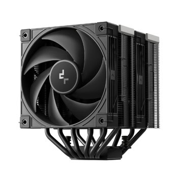 DeepCool AK620 G2 Digital R-AK620G2-BKNNMN-GJD-1