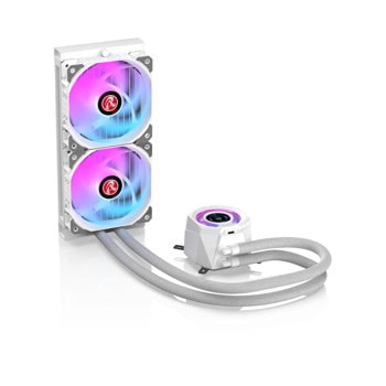 Raijintek Cyclops 240 White 0R10B00231