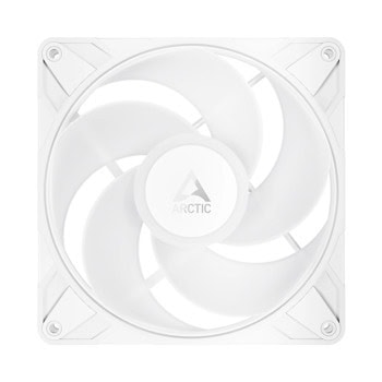 Arctic P14 Pro Reverse A-RGB White ACFAN00324A