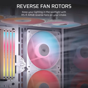 Corsair RS120-R CO-9050197-WW