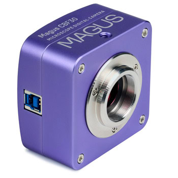 MAGUS Metal D650