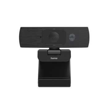 Уеб камера Hama C-900 Pro 139995 4K USB-C Черна