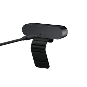 Logitech BRIO 4K Разопакован продукт | JAR Computers Logitech BRIO 4K Разопакован продукт