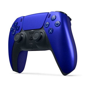 Контролер DualSense Wireless Cobalt Blue Нарушена