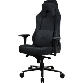 Arozzi Vernazza Supersoft черен