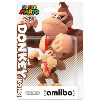 Nintendo Amiibo - Donkey Kong [Super Mario]