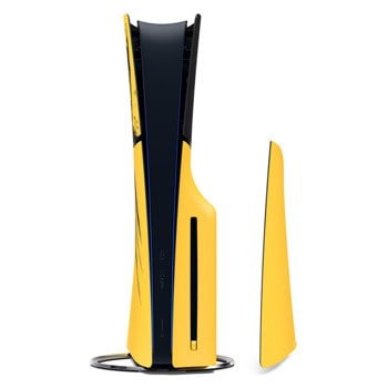 sony playstation 5 Slim cover wolverine