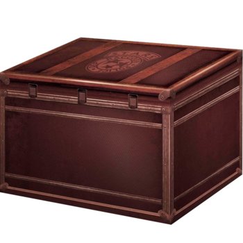 Игра за конзола Resident Evil 3 Remake - Collector's Edition, за PS4 | JAR Computers Resident Evil 3 Remake - Collectors Edition PS4