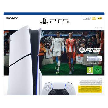 PlayStation 5 - EA SPORTS FC 26