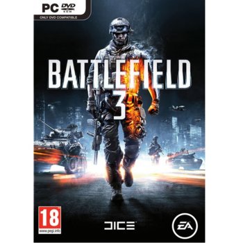 Battlefield 3 - English Version