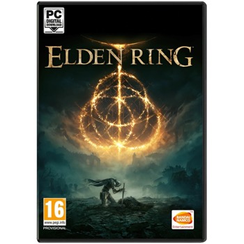 Игра Elden Ring - Code in a Box, за PC image