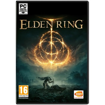 Игра Elden Ring - Code in a Box, за PC | JAR Computers Elden Ring Code in a Box PC