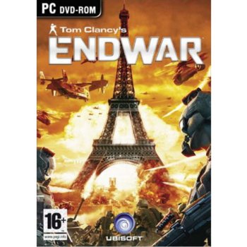 Tom Clancy's EndWar