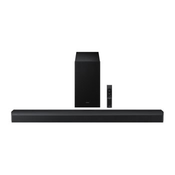 Soundbar система Samsung HW-B750F, 5.1, Bluetooth, Optical-In, HDMI, USB, DTS Virtual:X | JAR Computers Samsung HW-B750F HW-B750F/EN