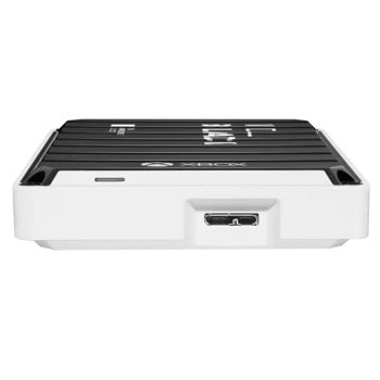 Wester Digital BLACK P10 Game Drive for Xbox - 6TB