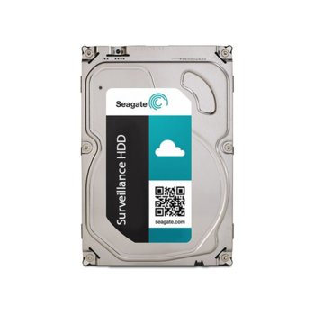 6TB SG ST6000VX0001 128MB