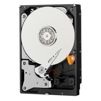 WD RED HDD 8TB 3.5inch