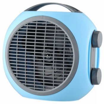 Вентилаторна печка Finlux FCH-633 BLUE