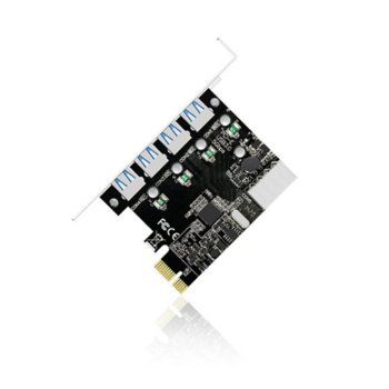 RaidSonic IB-AC614a USB 3.0