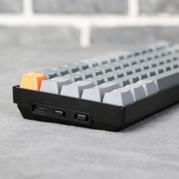 Keychron K6-W3