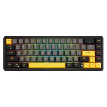 Клавиатура Marvo Magma M40 KG964 черна