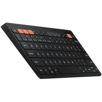 Samsung Smart Keyboard Trio 500 Black EJ-B3400UBEG