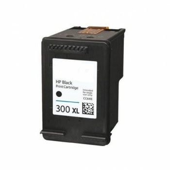 Касета за HP ENVY 100/110/114/120/Deskjet D1660/D2560/D2660/D5560/F2420/F4272/F2480/F4280/F4580/Photosmart C4670/C4680/C4780 - Black - HCC641EE - Неоригинална, Заб.: 600 брой копия | JAR Computers Касета HCC641EE