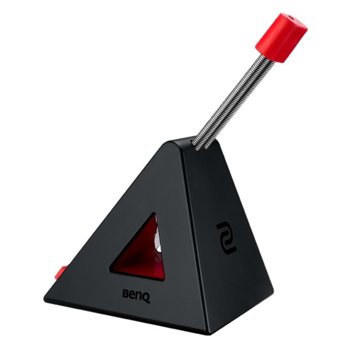 Бънджи за мишка Zowie Camade II, черно | JAR Computers ZOWIE Camade II