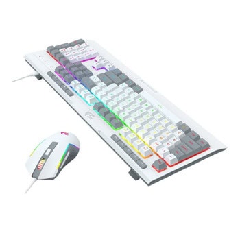 Redragon S151W Gaming Essentials | JAR Computers Redragon S151W Gaming Essentials