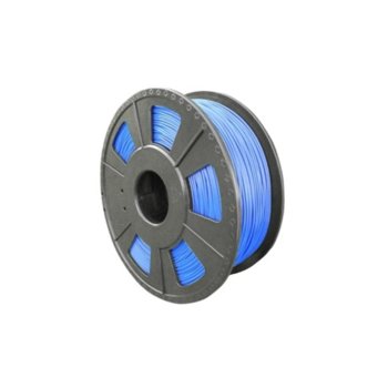 Консуматив за 3D принтер Acccreate - PLA BLUE