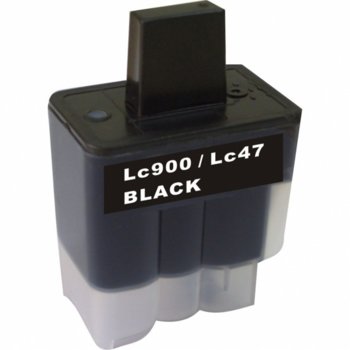 Тонер за Brother DCP-105C LC900BK 500 k Black