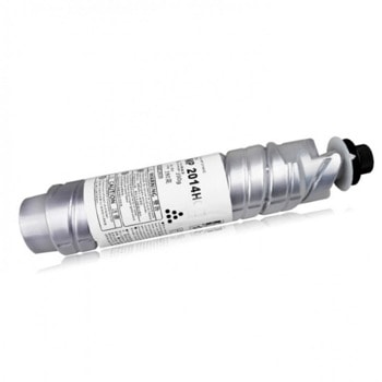 Тонер касета за Ricoh MP 2014D / MP 2014AD, Black, MP2014H (842135), Заб.: 12000 брой копия | JAR Computers Ricoh MP2014H Black