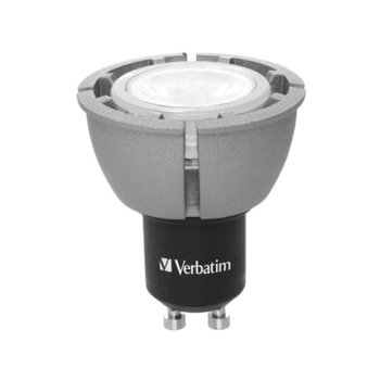 LED крушка Verbatim 52215