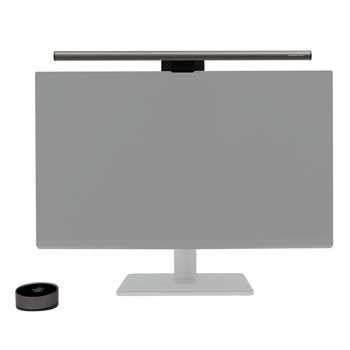 BenQ ScreenBar Halo 2 9H.W4PWT.ES1