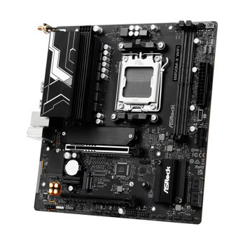 ASRock B850M-X WIFI R2.0