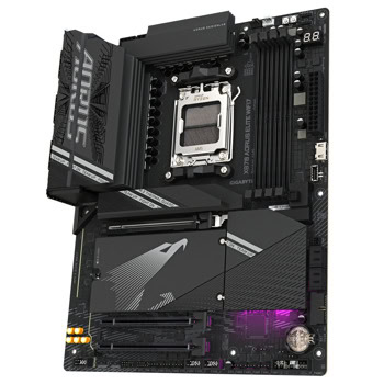 Gigabyte X870 AORUS ELITE WIFI7