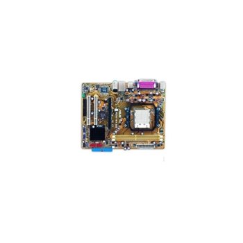 Дънна платка Asus M2N-MX/DVI2, GeForce6100, AM2, DDR2, VGA+PCI-Express, SB5.1, Lan1000, Serial ATA Raid, mATX | JAR Computers Asus M2N-MX/DVI2