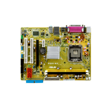 Asus P5N-MX