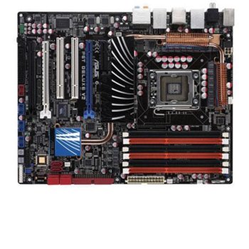 Asus P6T Deluxe V2