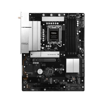 ASRock B860 Rock WIFI 7