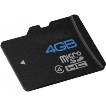 MICRO SD 4 GB class 10 Sams - 62001