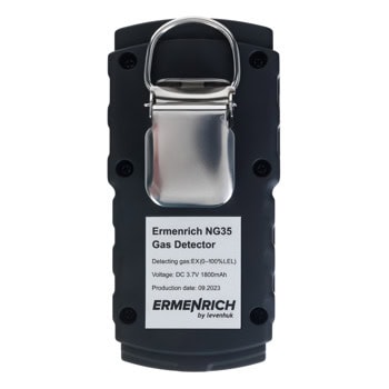 Ermenrich NG35