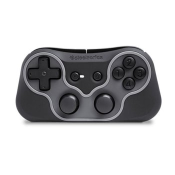 Gamepad SteelSeries FREE Mobile Wireless Control